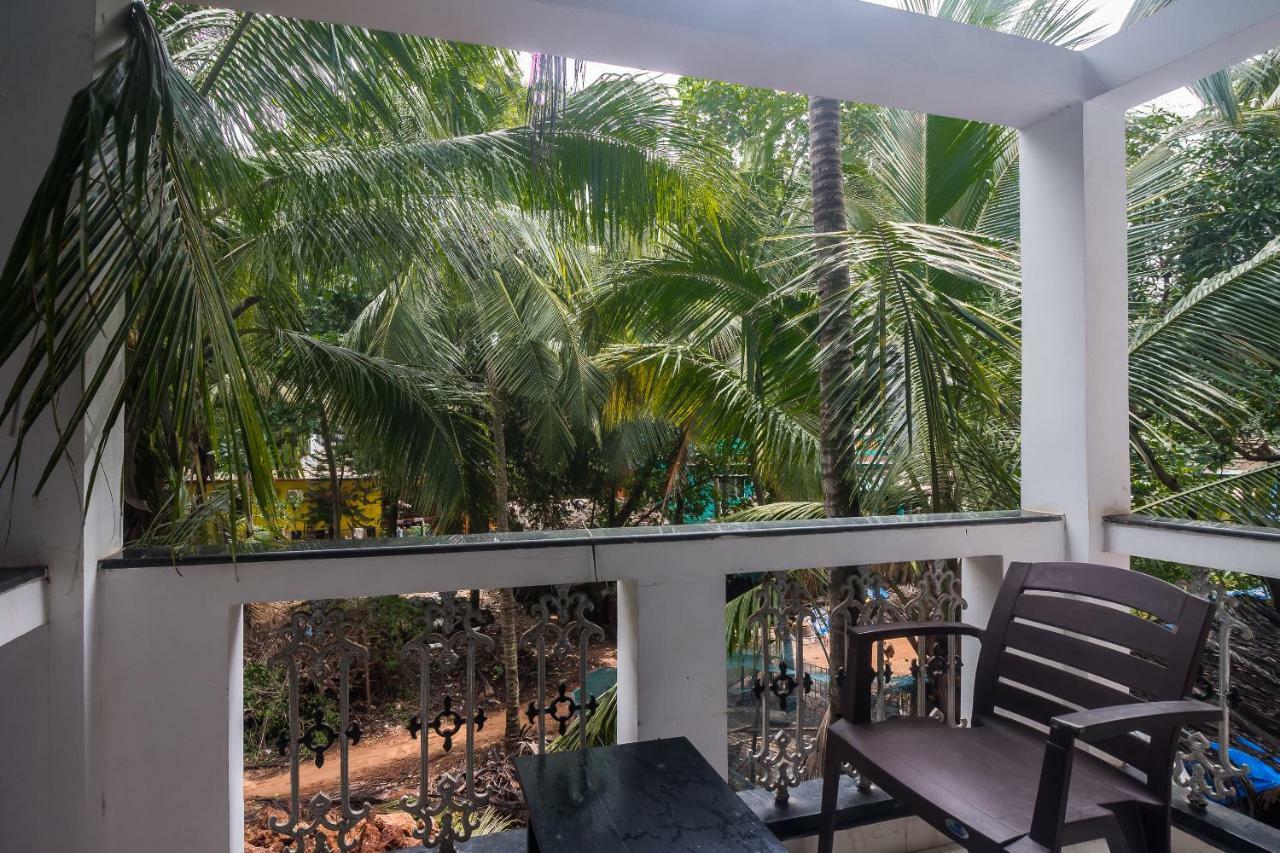Hôtel Queen Of Queen'S à Calangute Extérieur photo